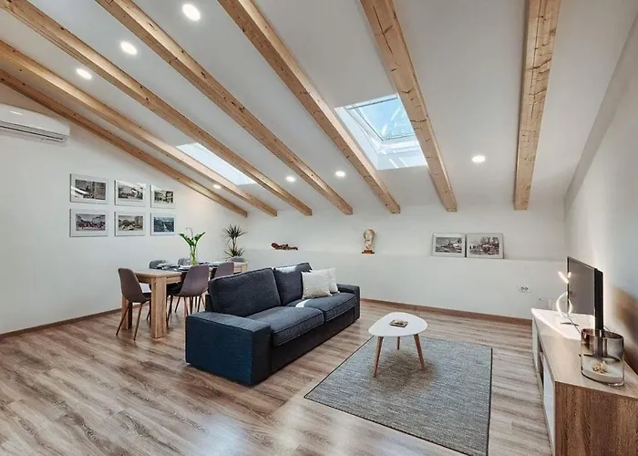 Marija Apartments