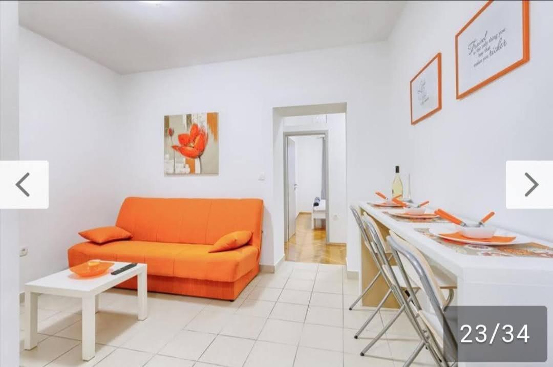 Marija Apartment Pula